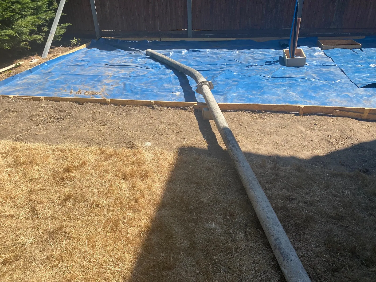 House and Garden Renovation