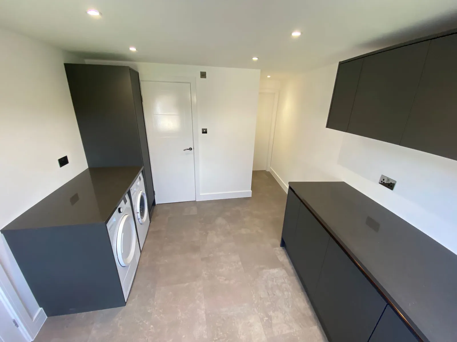 Extension and New Kitchen